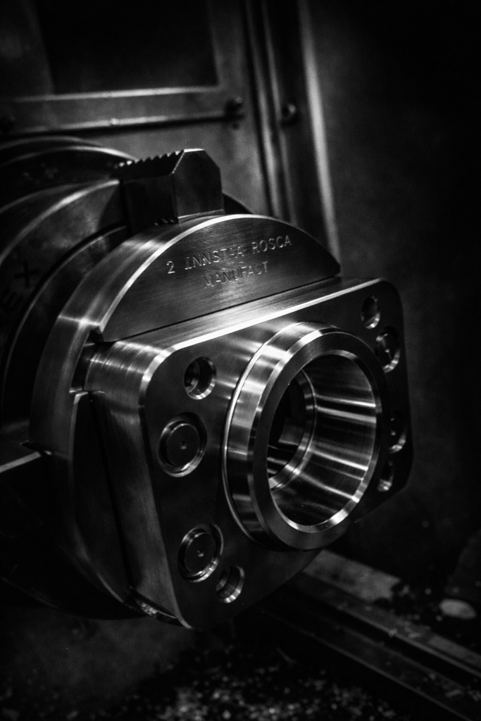 TORNEADO-CNC-ADSTRA-MOLD-MEDELLIN-COLOMBIA